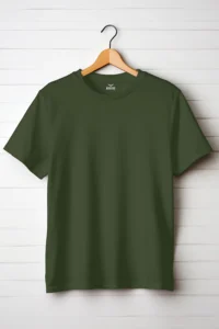 Boys Half T-Shirt